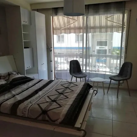 Studio Lumineux Aix-les-Bains