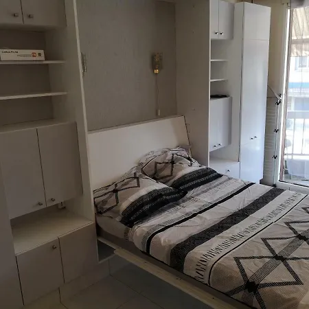 Studio Lumineux * Aix-les-Bains